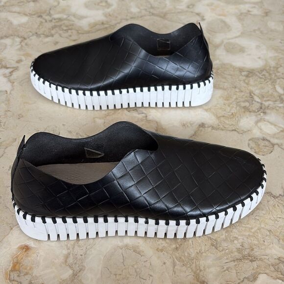 Ilse Jacobsen Mocassin Tulip 3260ps - Picture 5 of 11